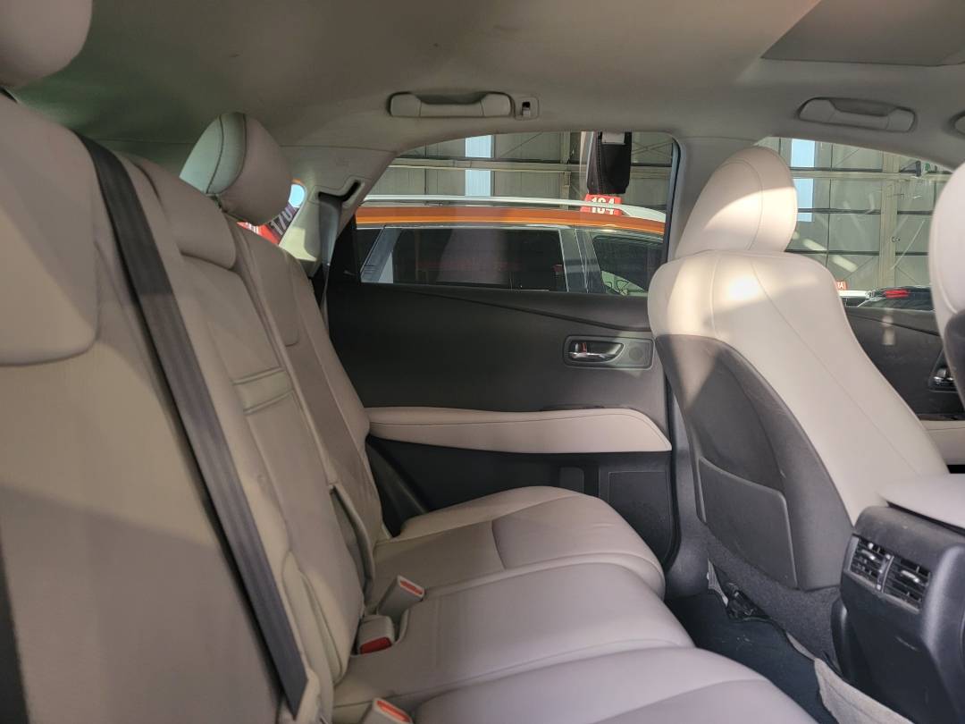 2015 LEXUS RX 350 — 43758 Miles — Lot C185326 - Marhaba Auctions Used Cars - Image 5