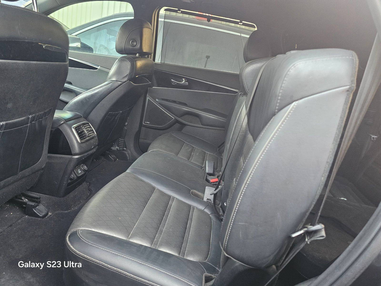 KIA SORENTO 2017 - Marhaba Auction Used Cars - Image 10