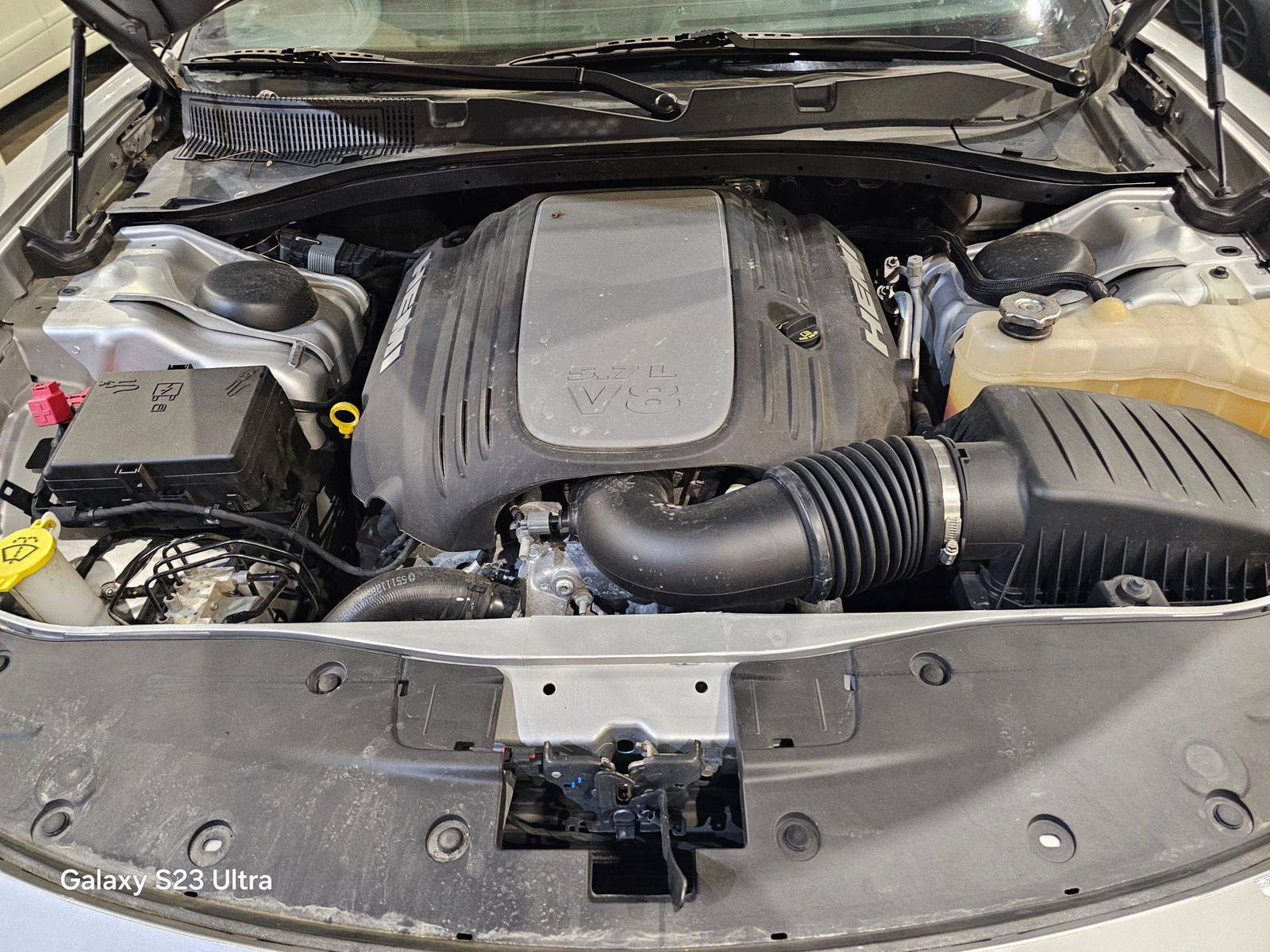 DODGE CHARGER 2020 - Marhaba Auction Used Cars - Image 11