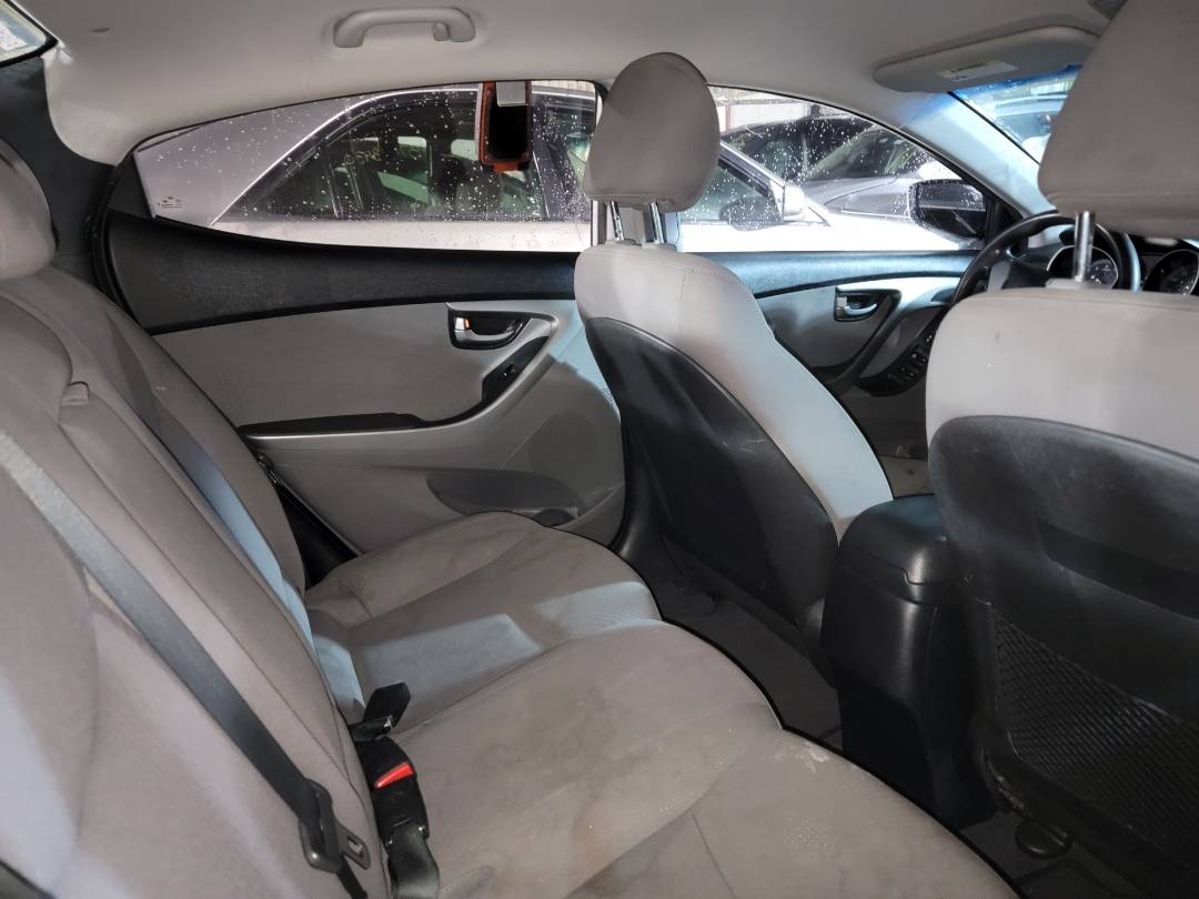 2016 HYUNDAI ELANTRA — 162406 Miles — Lot 37782806 - Marhaba Auctions Used Cars - Image 6