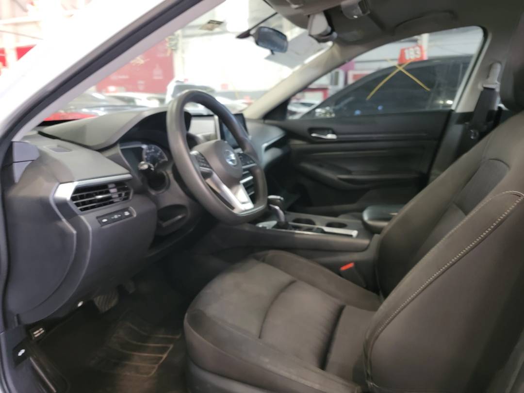 2019 NISSAN ALTIMA — 189538 Miles — Lot 38548138 — Main - Marhaba Auctions Used Cars - Image 8