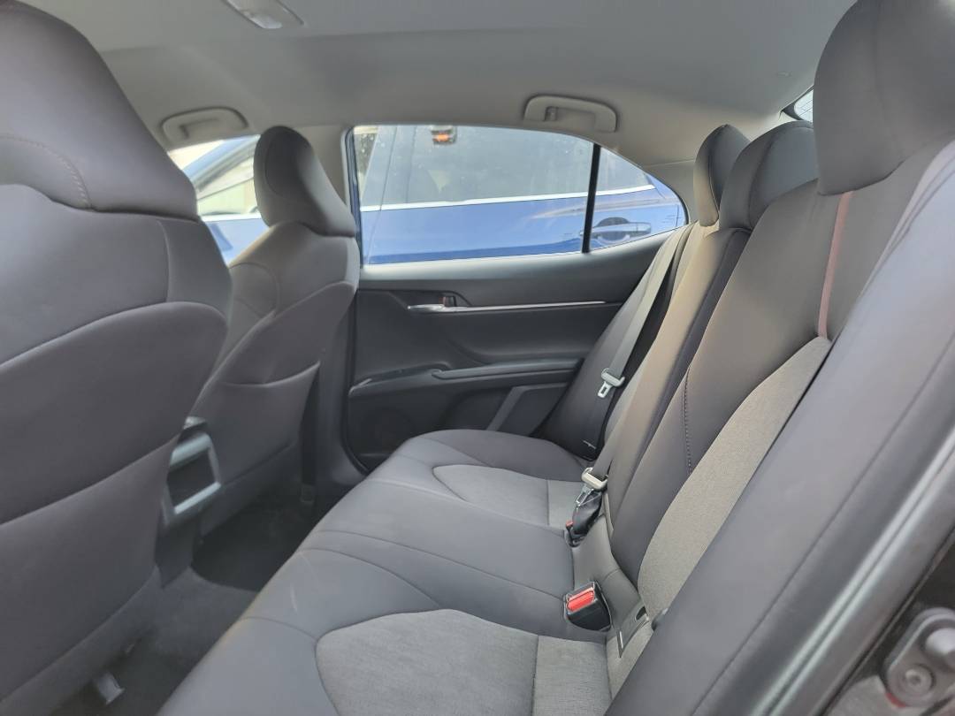 2018 TOYOTA CAMRY — 116473 Miles — Lot JU069788 — Main - Marhaba Auctions Used Cars - Image 16