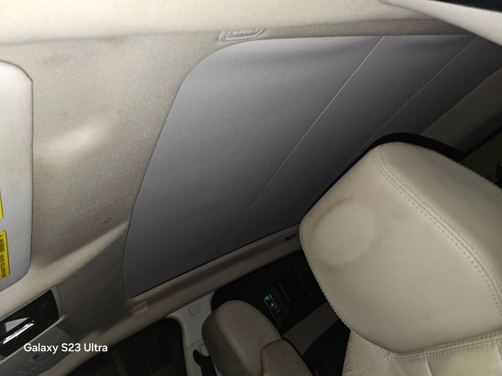 LAND ROVER RANGE ROVER EVOQUE 2013 - Marhaba Auction Used Cars - Image 9