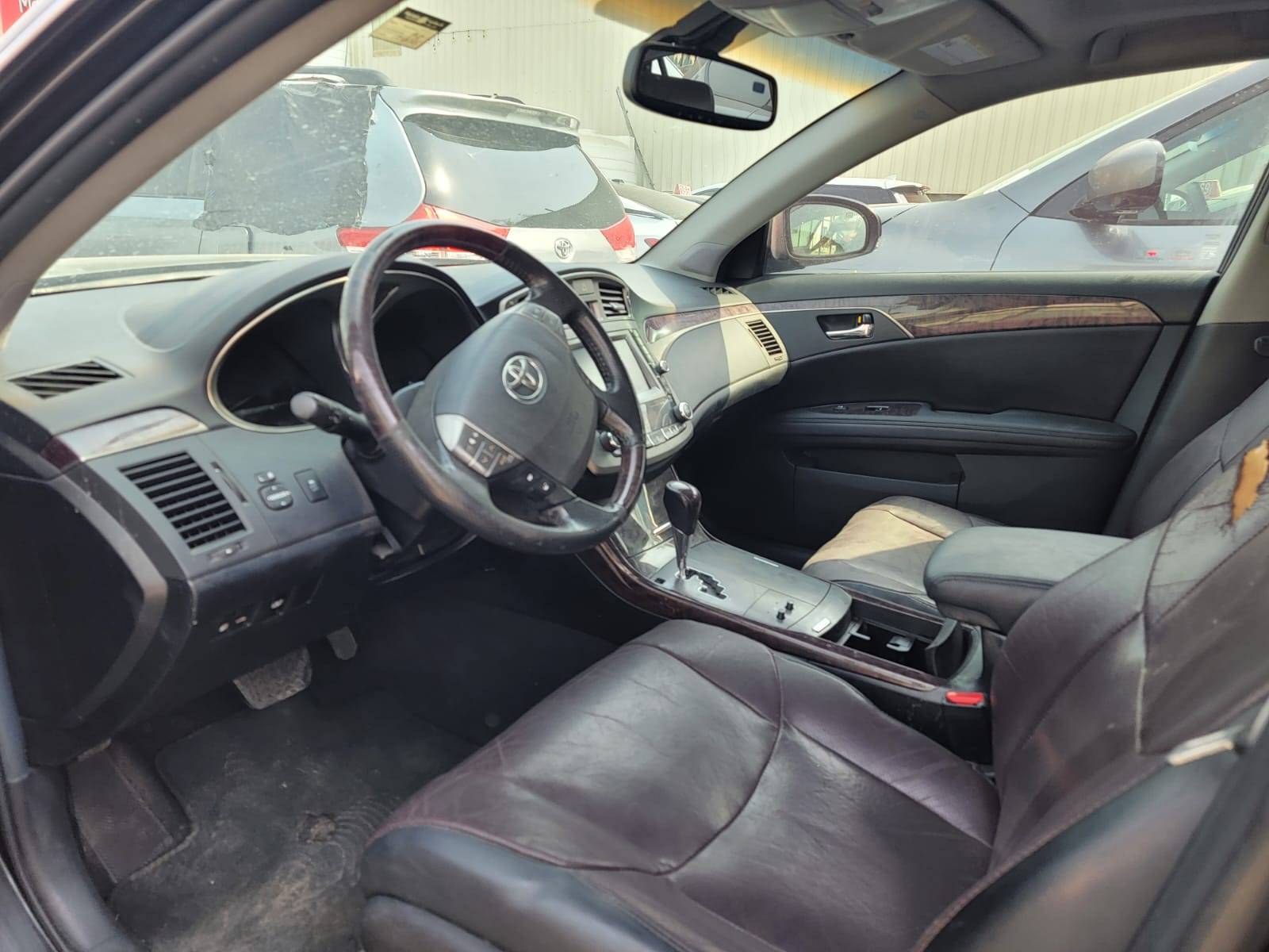 2011 TOYOTA AVALON — 174221 Miles — Lot BU418506 — Main - Marhaba Auctions Used Cars - Image 6