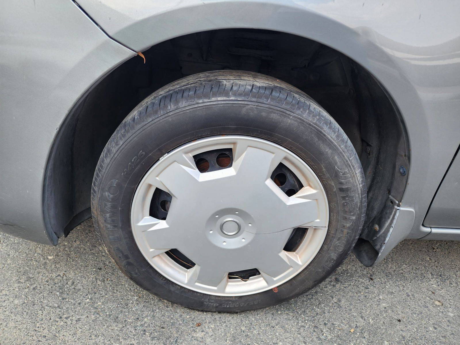 2012 NISSAN VERSA — 184409 Miles — Lot 54989343 - Marhaba Auctions Used Cars - Image 13
