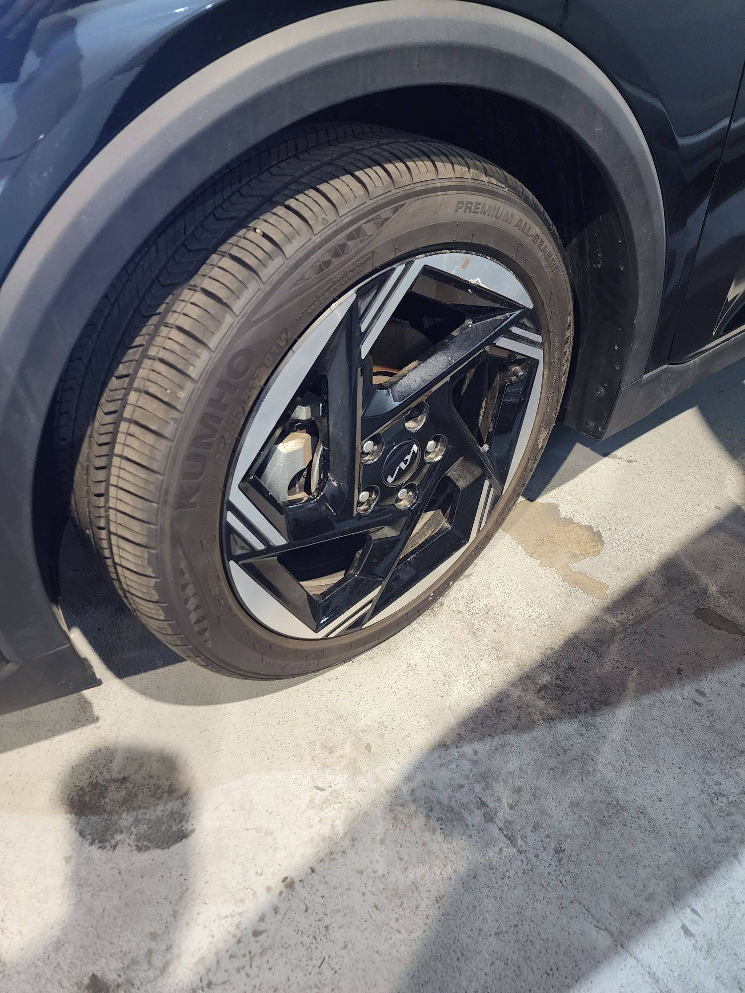 KIA K4 2025 - Marhaba Auction Used Cars - Image 11