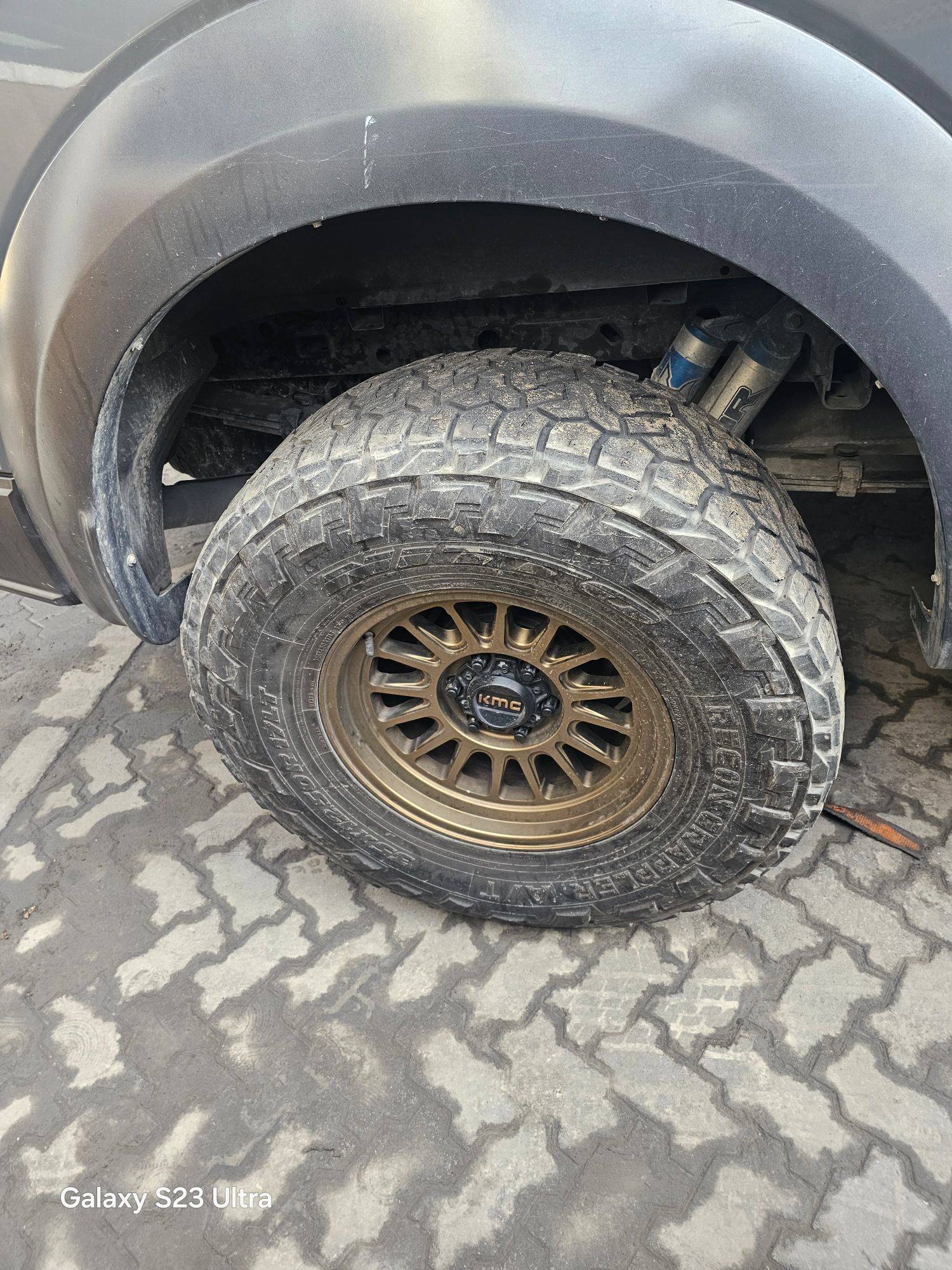 FORD F150 - Raptor 2018 - Marhaba Auction Used Cars - Image 5