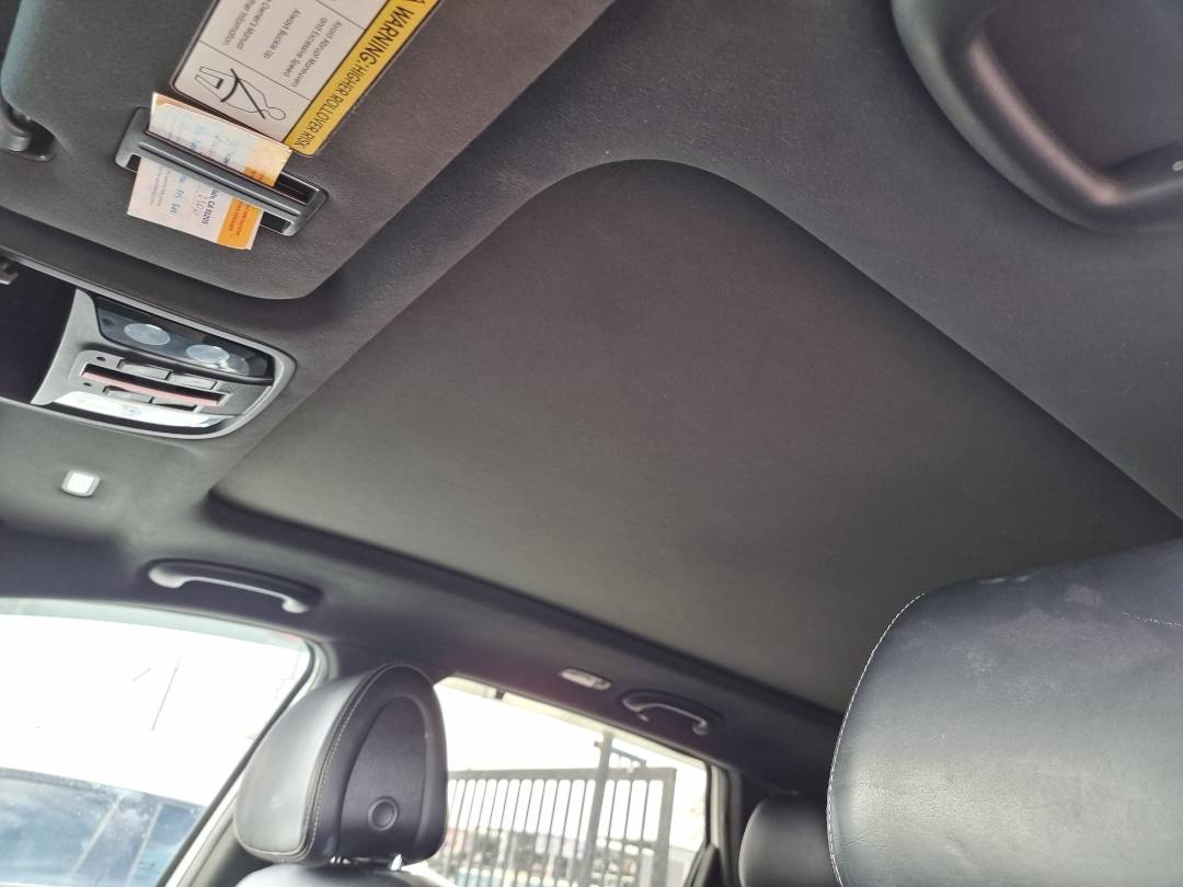 KIA SORENTO 2016 - Marhaba Auction Used Cars - Image 9