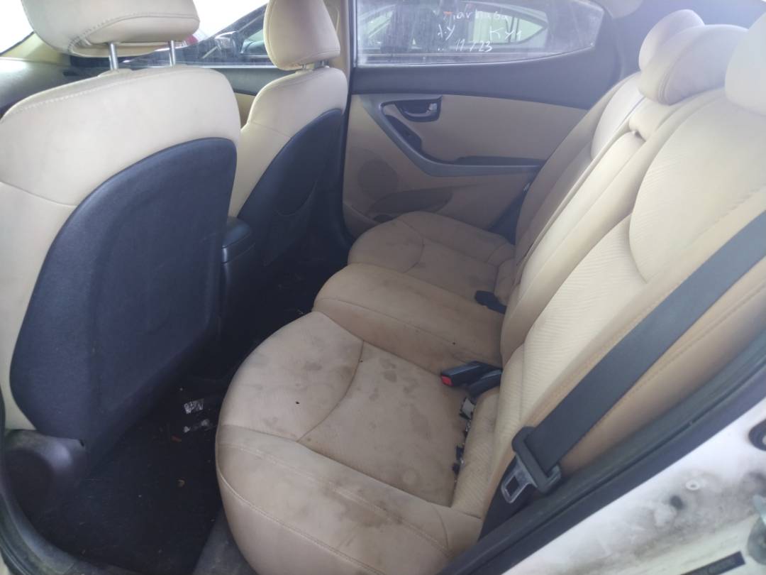 2011 HYUNDAI ELANTRA — 187631 Miles — Lot 36482981 - Marhaba Auctions Used Cars - Image 6
