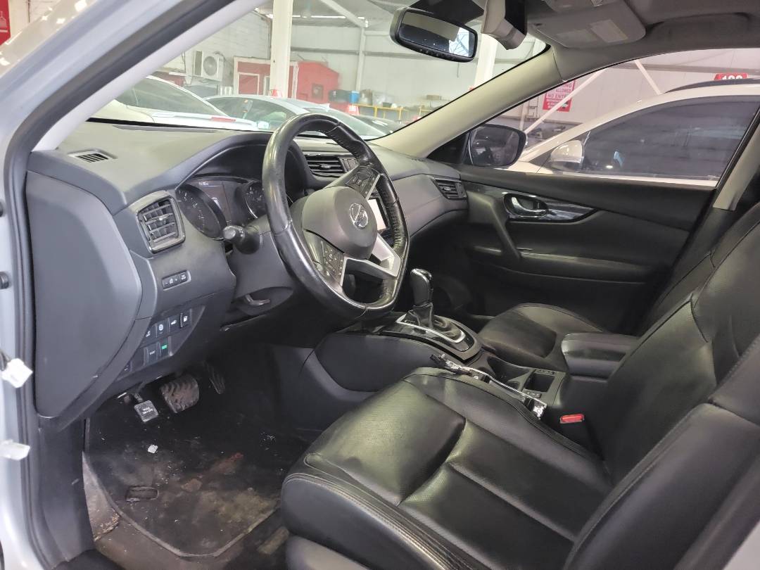 2018 NISSAN ROGUE — 102874 Miles — Lot 47747024 — Souq - Marhaba Auctions Used Cars - Image 7