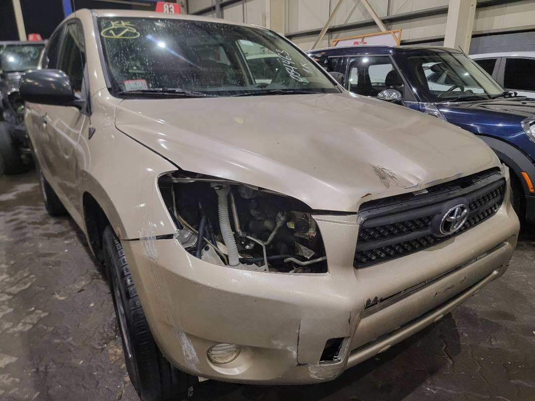 2008 TOYOTA RAV4 — 172543 Miles — Lot 85054463 - Marhaba Auctions Used Cars - Image 7