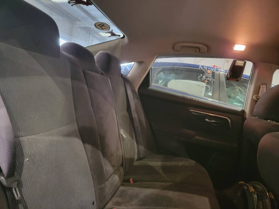 2013 NISSAN ALTIMA — 257931 Miles — Lot 39026380 — Main - Marhaba Auctions Used Cars - Image 6