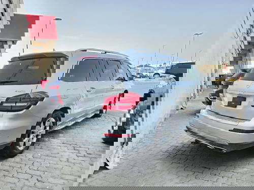 MERCEDES BENZ GLS 450