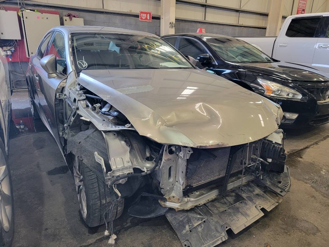 2014 LEXUS IS 250 — 164104 Miles — Lot 11246 — Main - Marhaba Auctions Used Cars - Image 4
