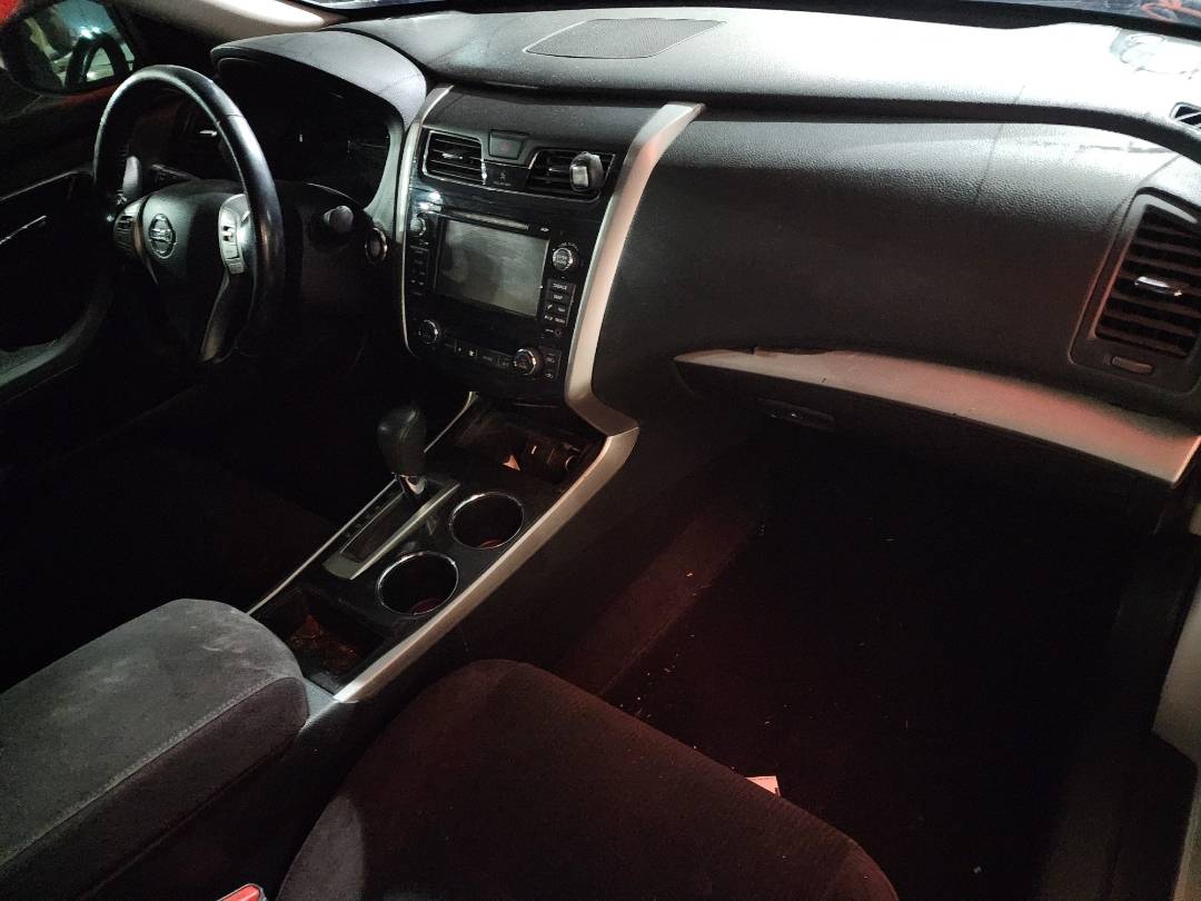 2013 NISSAN ALTIMA — 155429 Miles — Lot 75572663 - Marhaba Auctions Used Cars - Image 7