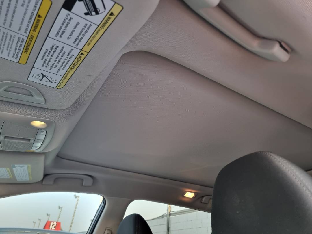 2019 NISSAN ROGUE — 80198 KM — Lot 125487 — Ind. 12 - Marhaba Auctions Used Cars - Image 9