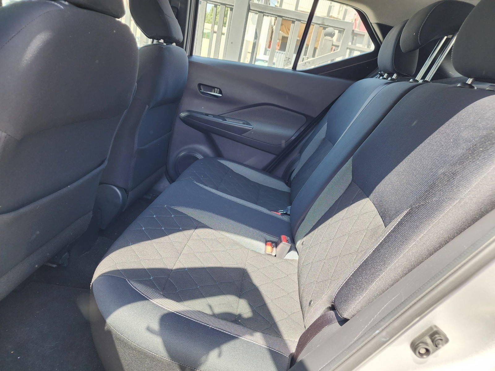 2018 NISSAN KICKS — 45667 Miles — Lot 39153330 — Al Quoz - Marhaba Auctions Used Cars - Image 6