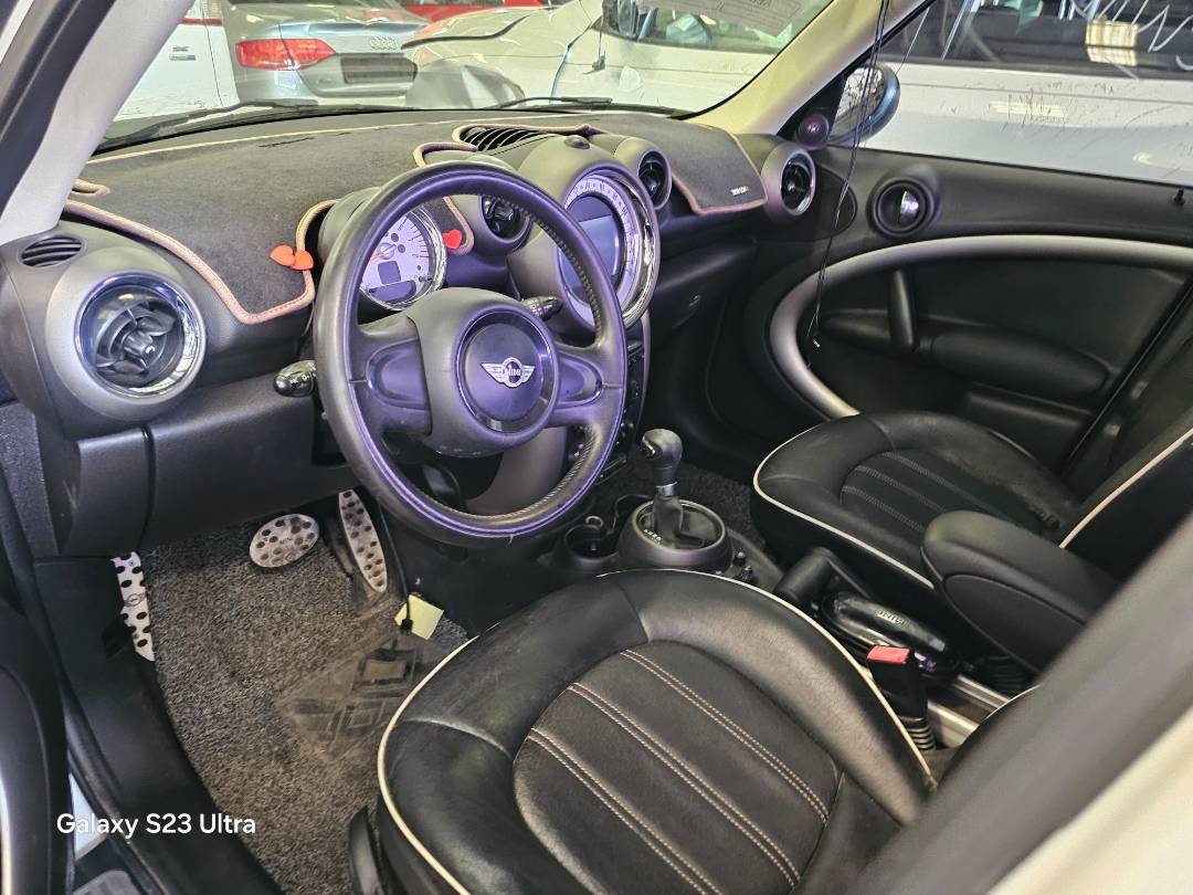 2012 MINI COOPER — 165353 KM — Lot CML07016 — Main - Marhaba Auctions Used Cars - Image 7