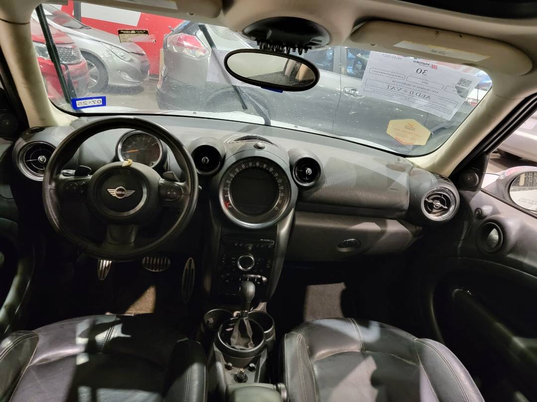 MINI COOPER COUNTRYMAN 2016 - Marhaba Auction Used Cars - Image 11