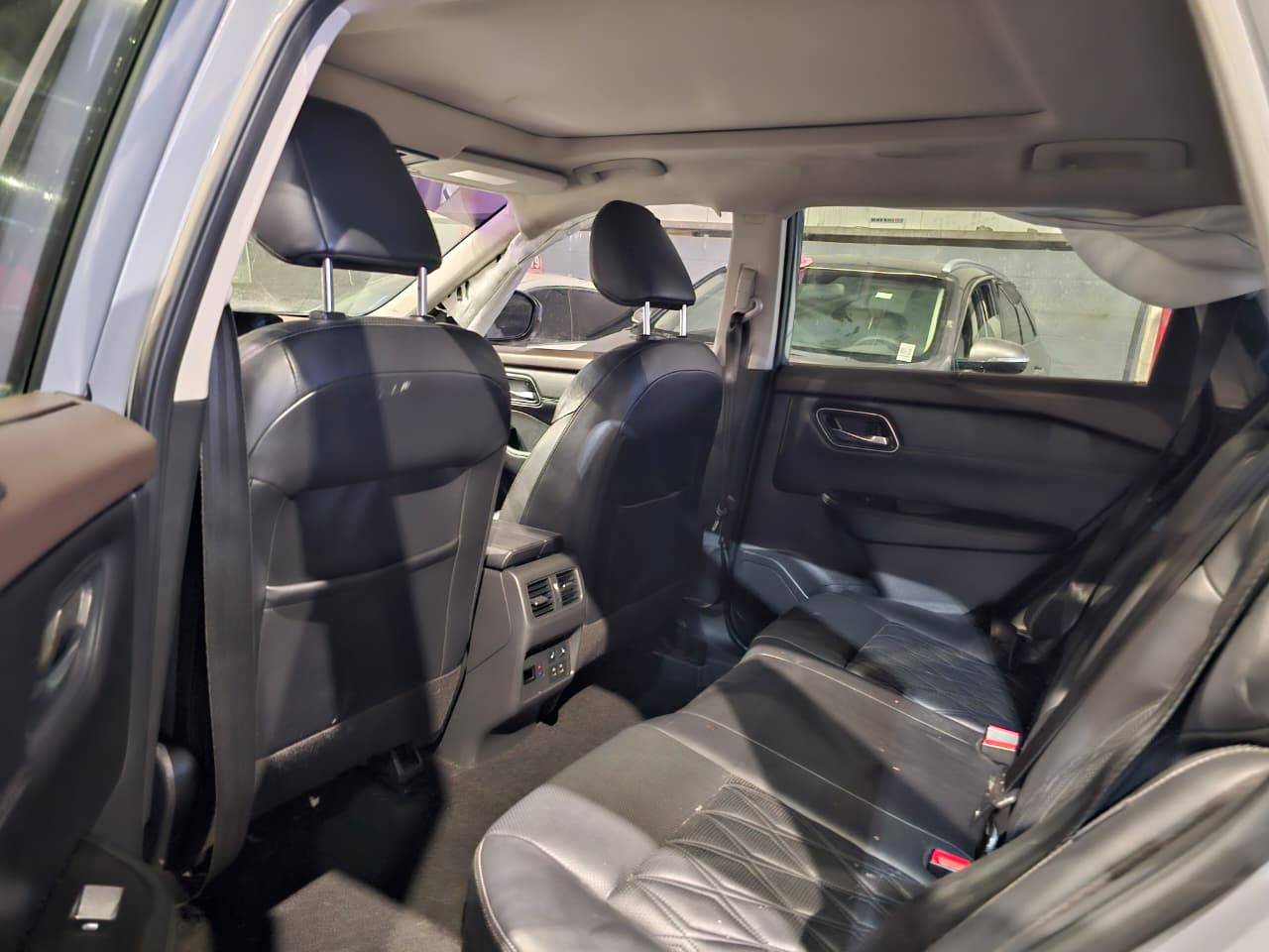 2021 NISSAN ROGUE — 91739 Miles — Lot C3MW101560 — Main - Marhaba Auctions Used Cars - Image 6