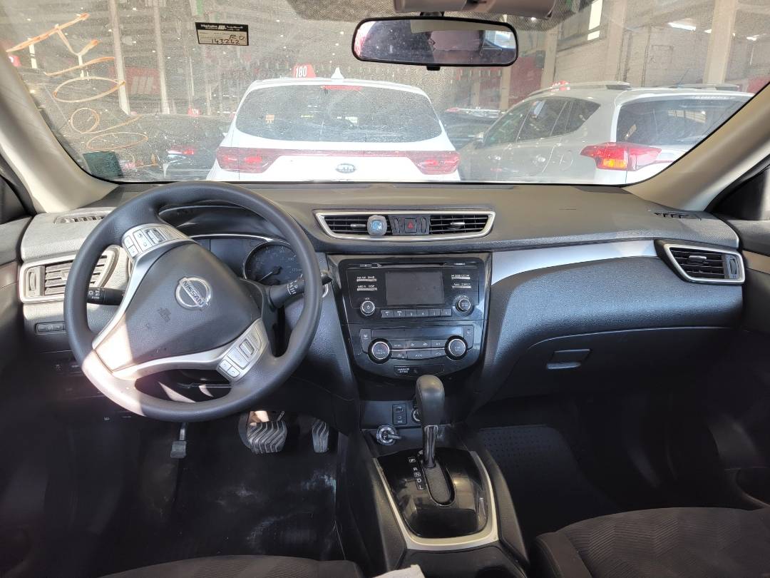 2015 NISSAN ROGUE — 143262 Miles — Lot 65744264 — Main - Marhaba Auctions Used Cars - Image 7