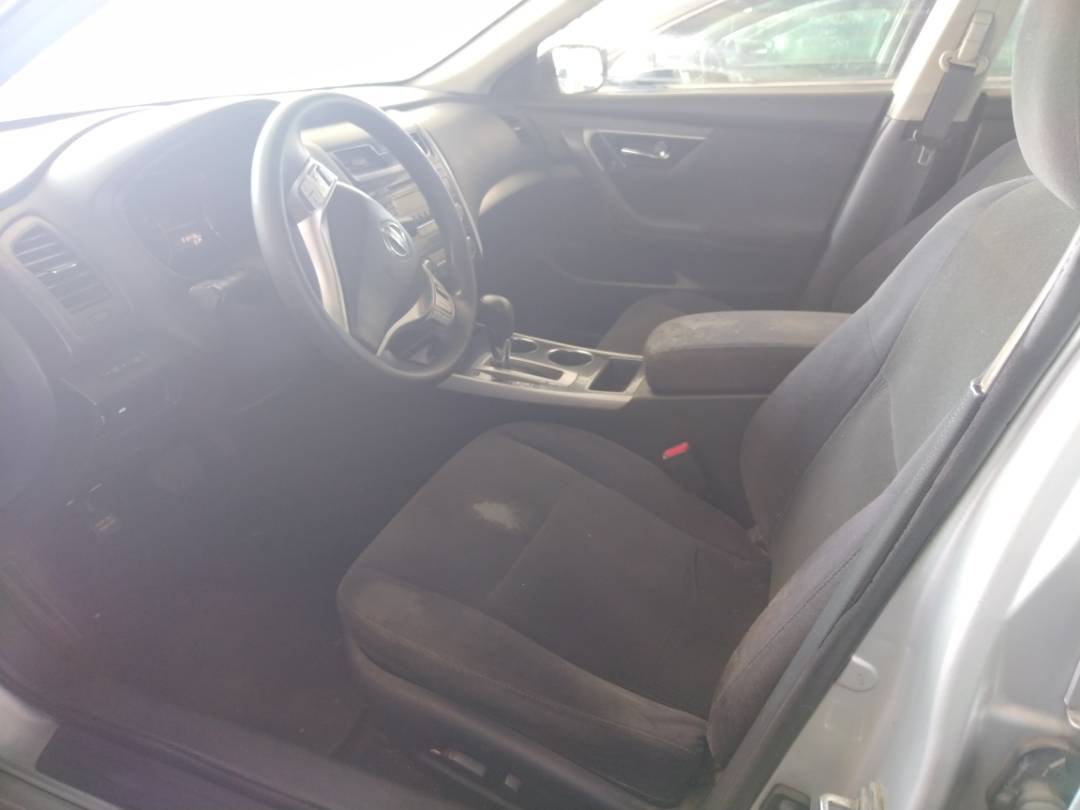 2013 NISSAN ALTIMA — 310478 Miles — Lot 65197623 - Marhaba Auctions Used Cars - Image 9
