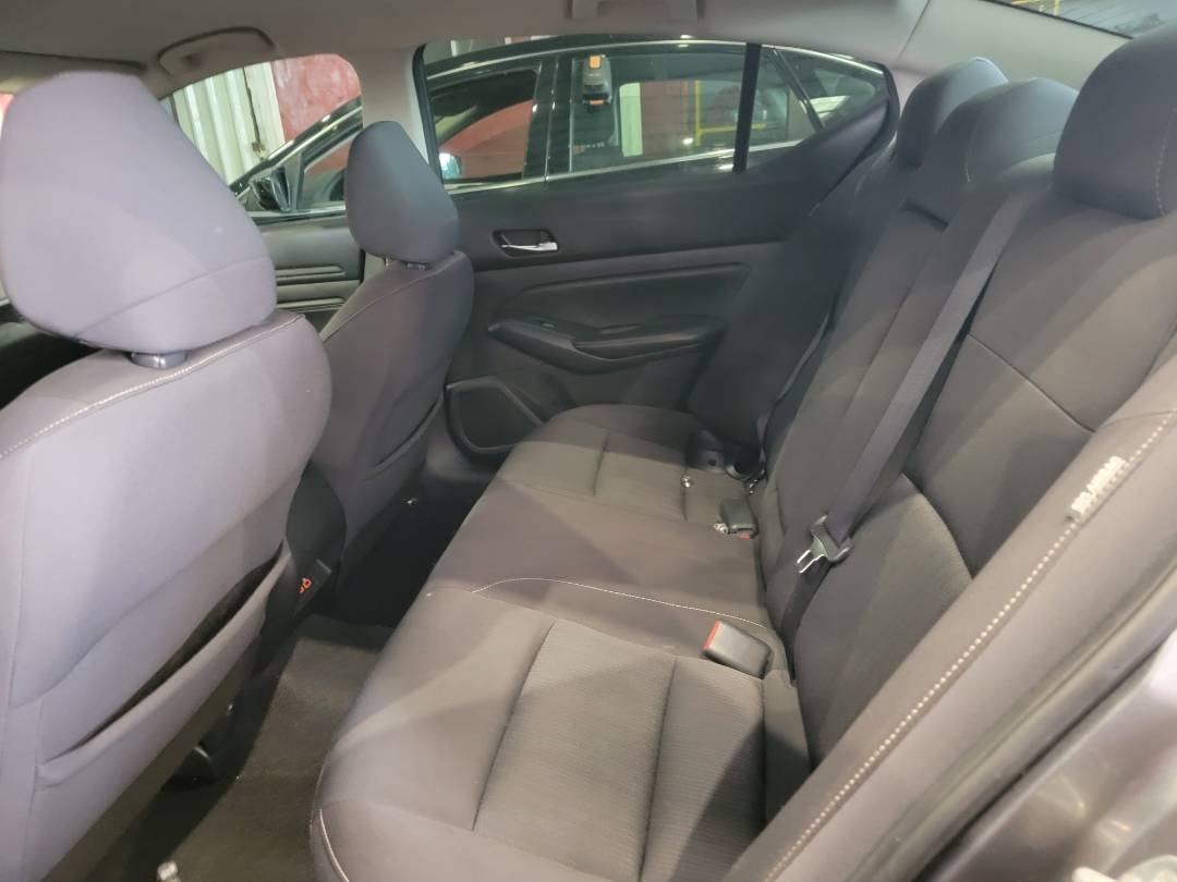 2020 NISSAN ALTIMA — 89624 Miles — Lot 45687844 — Main - Marhaba Auctions Used Cars - Image 6