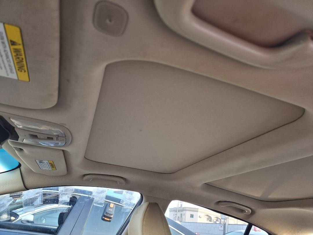 2013 KIA OPTIMA — 270177 Miles — Lot 125487 — Souq - Marhaba Auctions Used Cars - Image 9