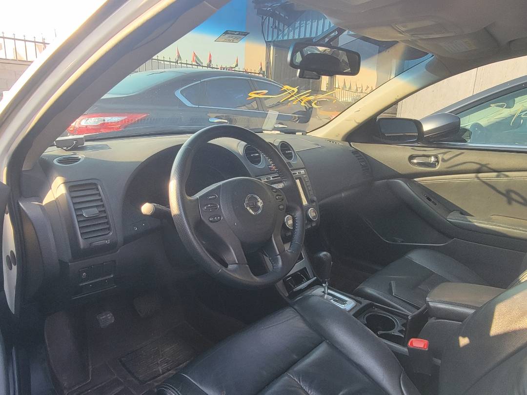 2011 NISSAN ALTIMA — 208616 KM — Lot BC119463 — Main - Marhaba Auctions Used Cars - Image 6