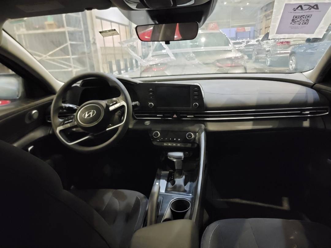 2023 HYUNDAI ELANTRA — 13000 Miles — Lot PH091801 — Main - Marhaba Auctions Used Cars - Image 7