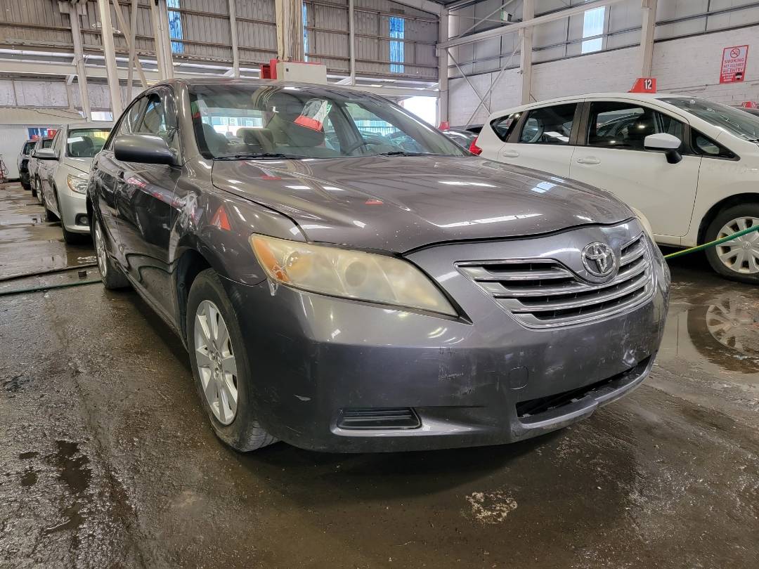 2007 TOYOTA CAMRY — 179895 Miles — Lot 38421364 - Marhaba Auctions Used Cars - Image 7