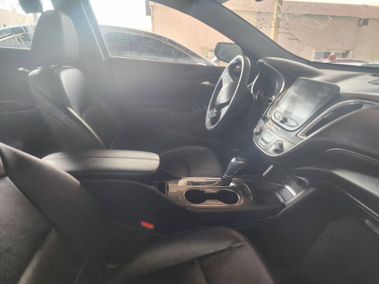 2016 CHEVROLET MALIBU — 124346 Miles — Lot 69621483 - Marhaba Auctions Used Cars - Image 9
