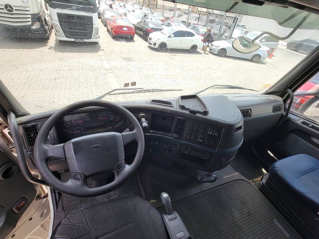 2009 VOLVO FH-Series — 1298643 KM — Lot 9B541603 — Main - Marhaba Auctions Used Cars - Image 7