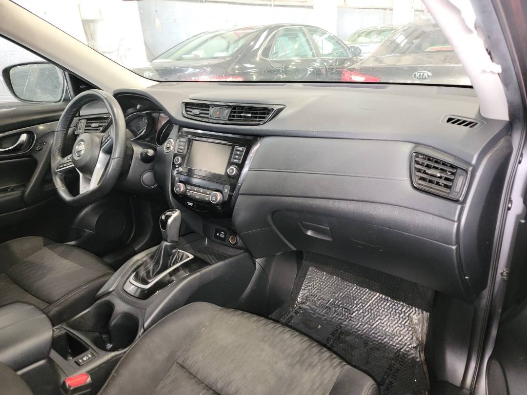 2020 NISSAN ROGUE — 94162 Miles — Lot 66016613 - Marhaba Auctions Used Cars - Image 5