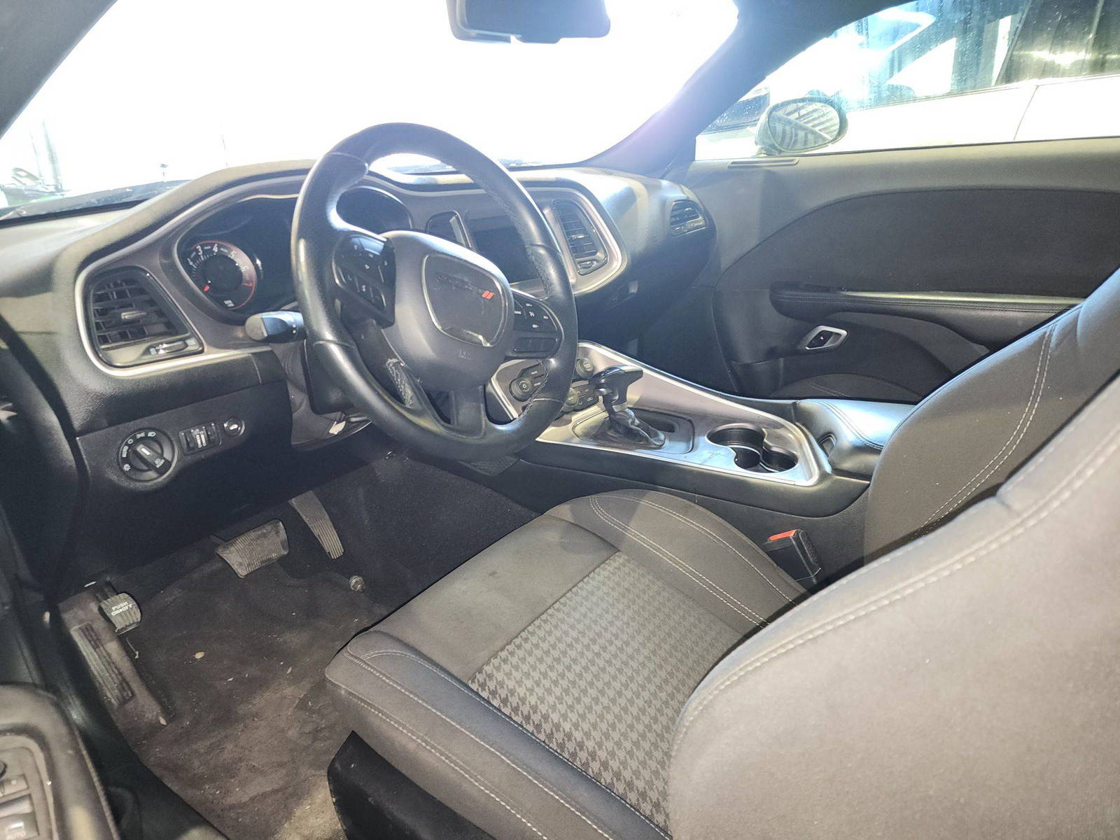 DODGE CHALLENGER 2022 - Marhaba Auction Used Cars - Image 7