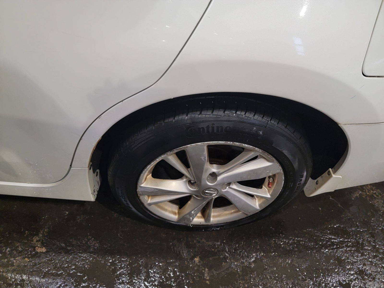 NISSAN ALTIMA 2013 - Marhaba Auction Used Cars - Image 6