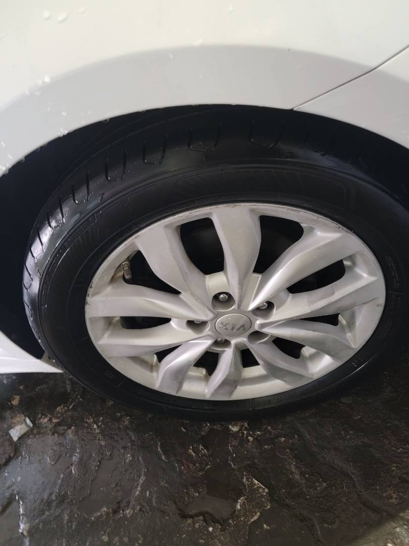 2015 KIA OPTIMA — 113791 Miles — Lot 9FG458925 — Main - Marhaba Auctions Used Cars - Image 7