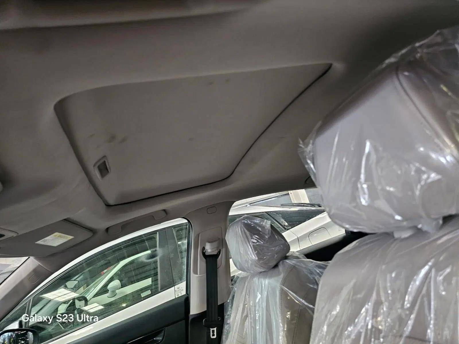 HONDA CIVIC 2024 - Marhaba Auction Used Cars - Image 12