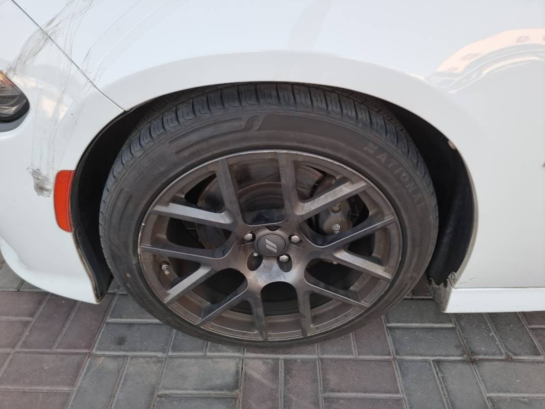 2018 DODGE CHARGER — 150049 Miles — Lot 217729 — Main - Marhaba Auctions Used Cars - Image 12