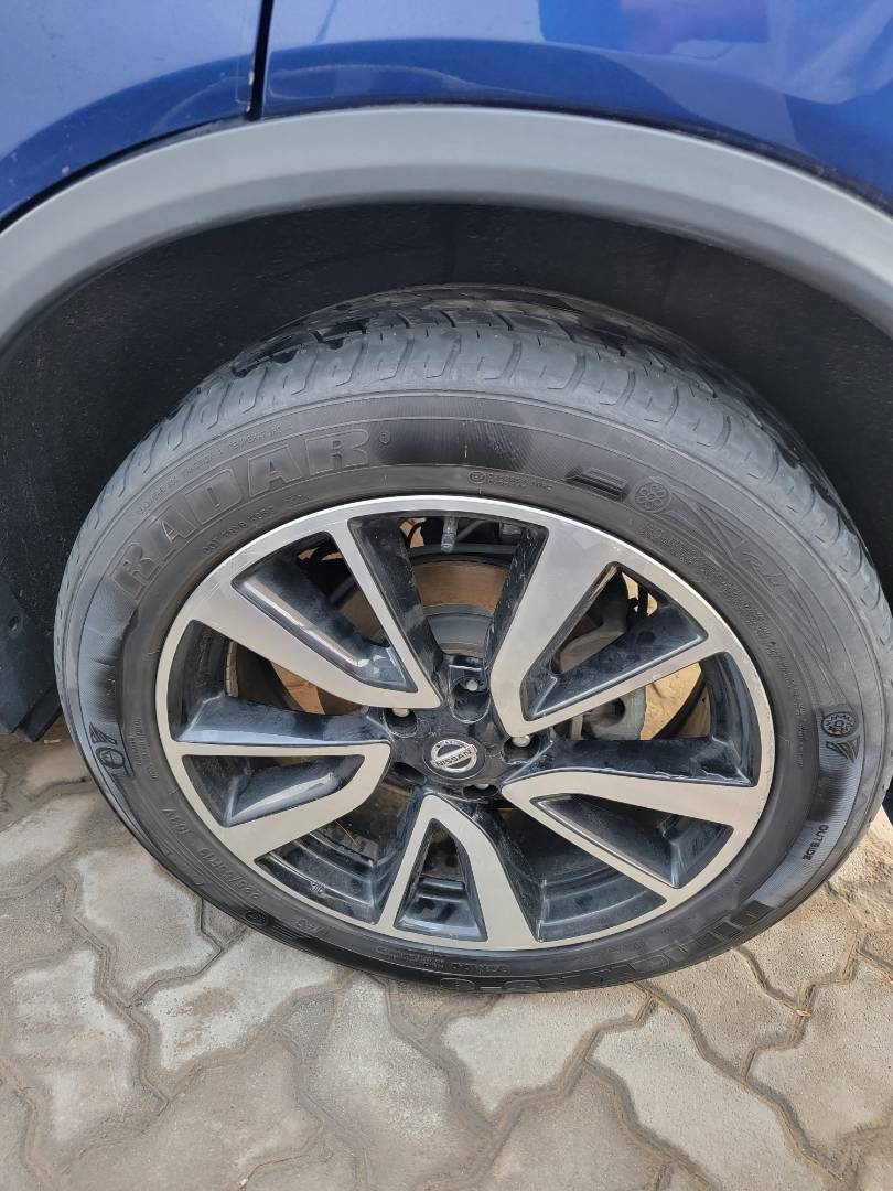 2019 NISSAN ROGUE — 91404 Miles — Lot C770189 — Main - Marhaba Auctions Used Cars - Image 9