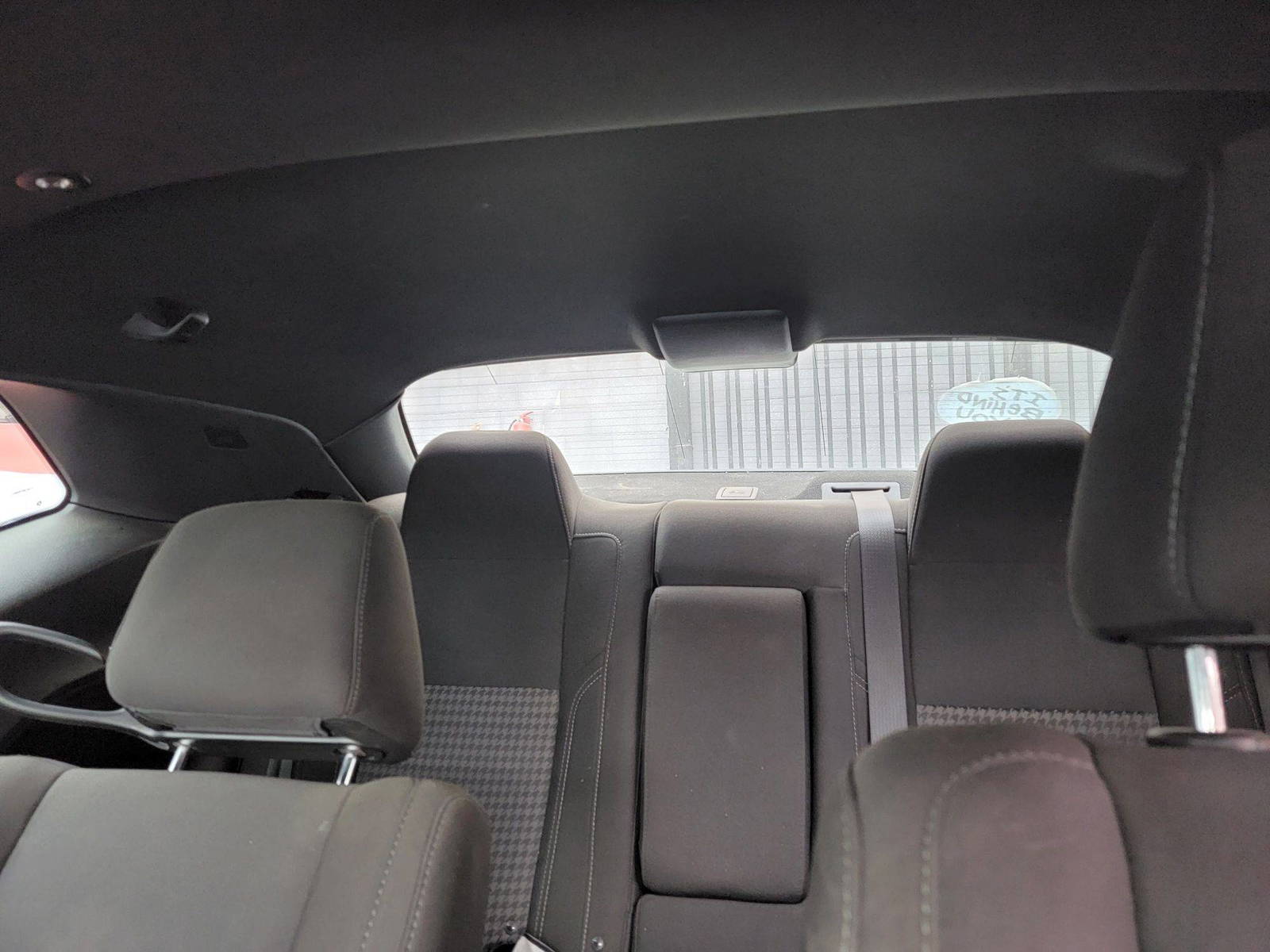 DODGE CHALLENGER 2019 - Marhaba Auction Used Cars - Image 7