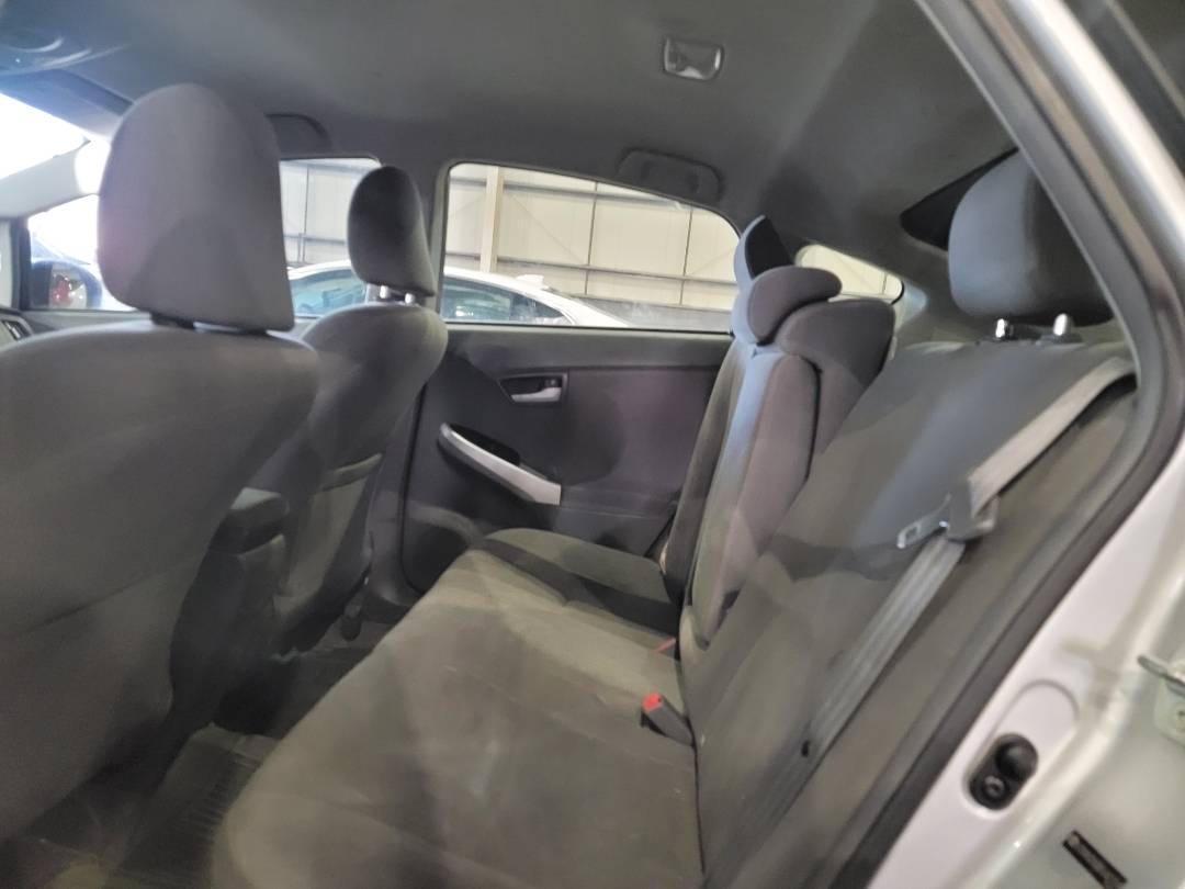 2011 TOYOTA PRIUS — 188411 Miles — Lot B5342708 — Main - Marhaba Auctions Used Cars - Image 7