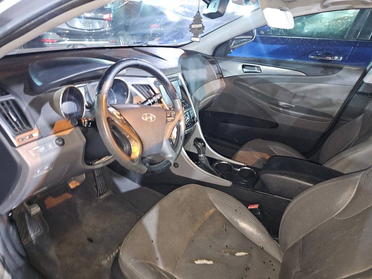 2012 HYUNDAI SONATA — 146051 Miles — Lot 43568945 - Marhaba Auctions Used Cars - Image 10