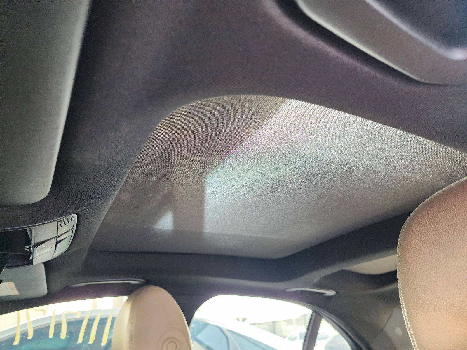 MERCEDES BENZ C300 2018 - Marhaba Auction Used Cars - Image 8