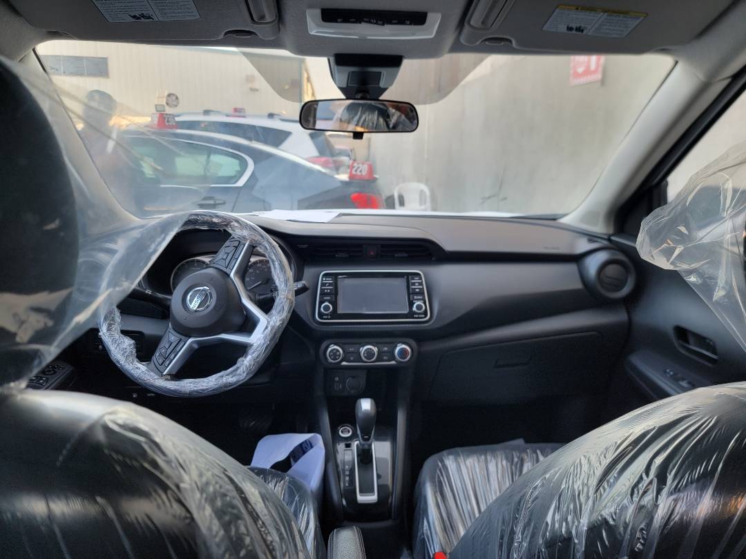 2021 NISSAN KICKS — 28842 Miles — Lot 525468 — Souq - Marhaba Auctions Used Cars - Image 8