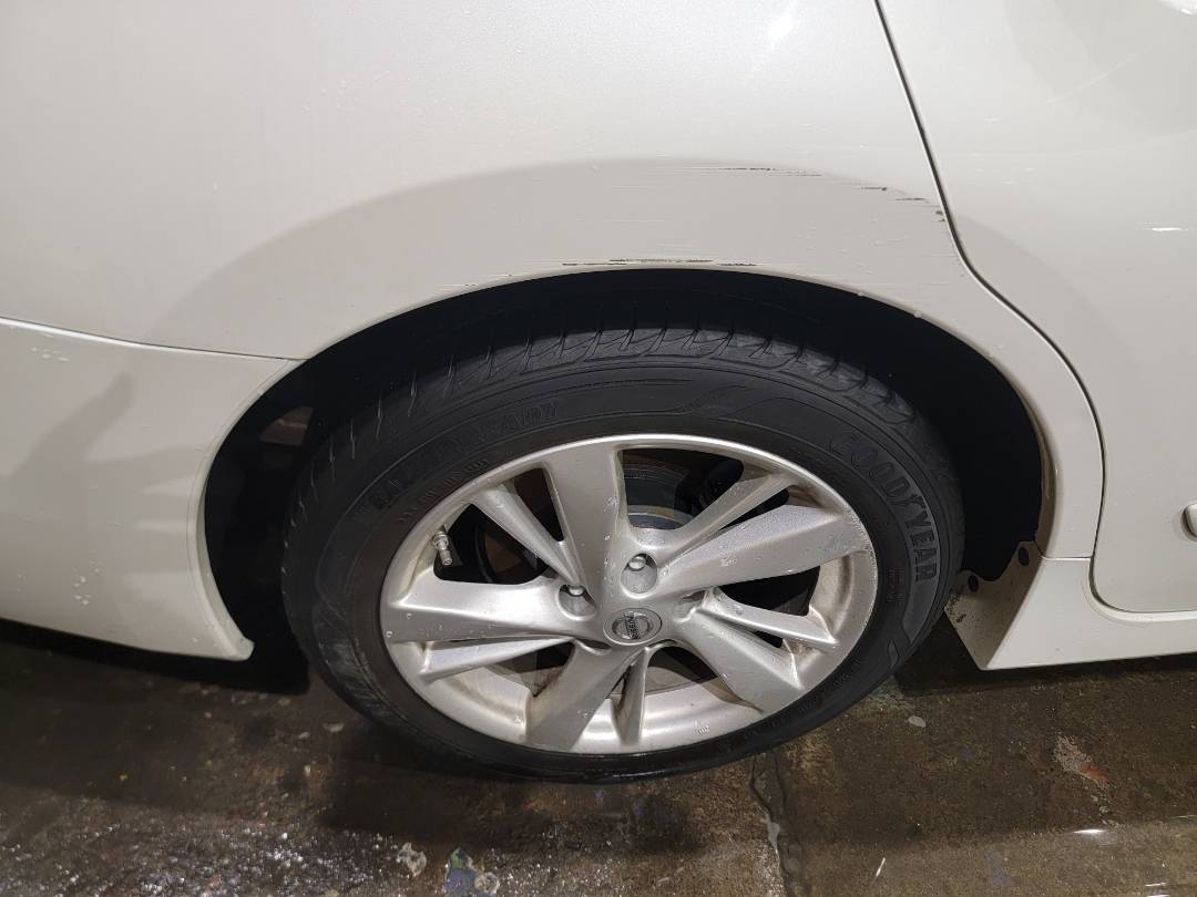 2013 NISSAN ALTIMA — 113171 Miles — Lot 38098433 - Marhaba Auctions Used Cars - Image 5