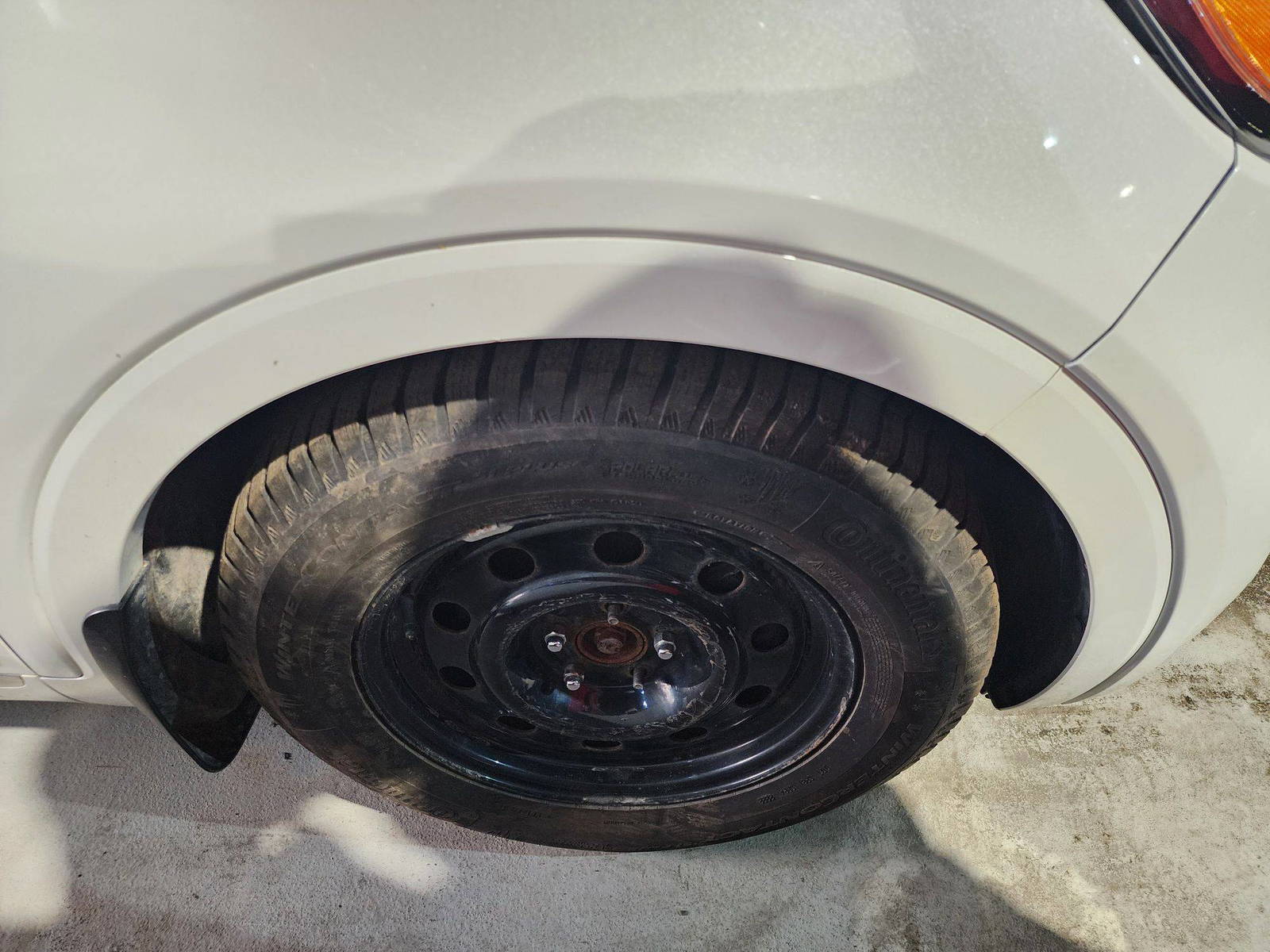 KIA SORENTO 2018 - Marhaba Auction Used Cars - Image 12