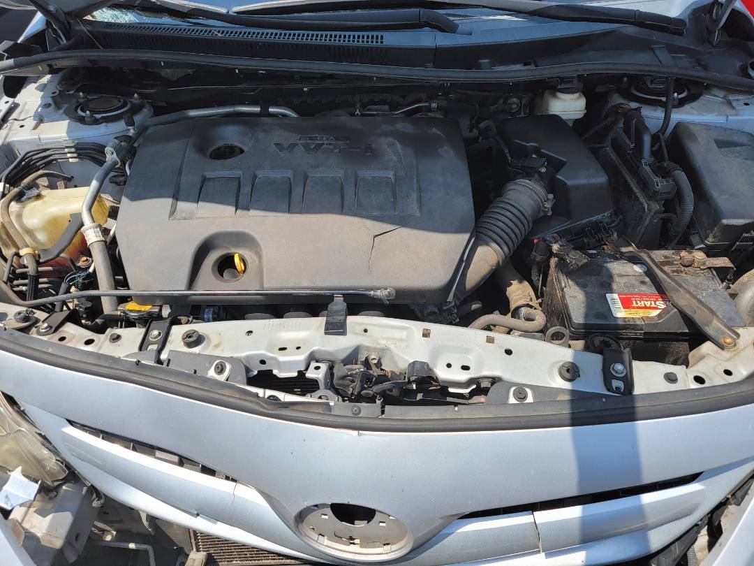 2011 TOYOTA COROLLA — 320234 Miles — Lot 0BC750628 — Main - Marhaba Auctions Used Cars - Image 10