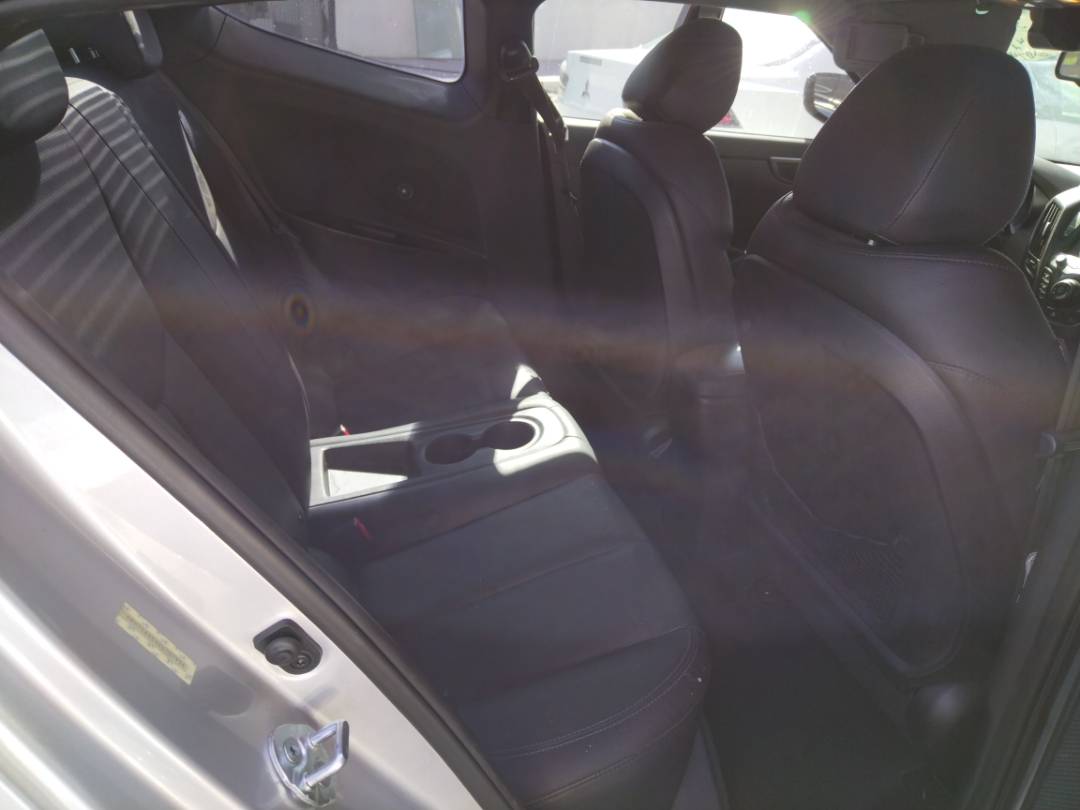 2013 HYUNDAI VELOSTER — 184874 Miles — Lot 37779486 - Marhaba Auctions Used Cars - Image 10