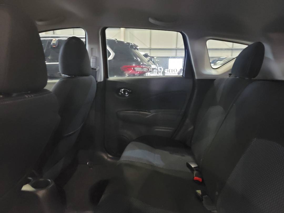 2015 NISSAN VERSA NOTE — 150032 Miles — Lot 66731954 — Main - Marhaba Auctions Used Cars - Image 7